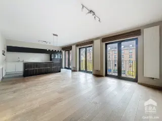 Appartement à louer Saint-Gilles (VBD45623)