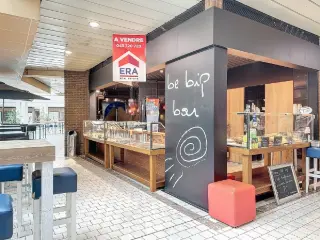 Surface commerciale à vendre Liège (VBD45625)