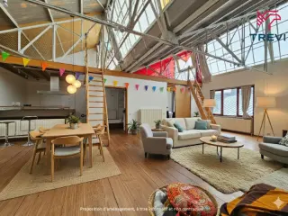 Loft for sale Genval (VBD45637)