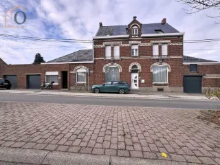 Maison à vendre Ligne (VBD45638)