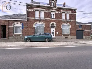 Maison à vendre Ligne (VBD45639)