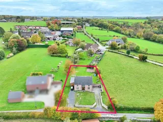 Villa for sale Grandrieu (VBD45640)