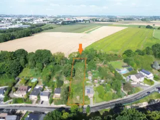 Terrain à bâtir à vendre Oupeye (VBD45648)