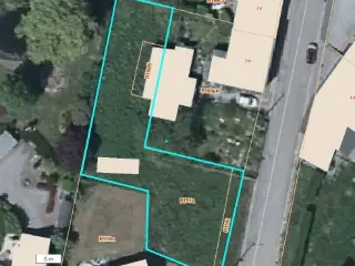 Grond te koop Falisolle (VBD45649)