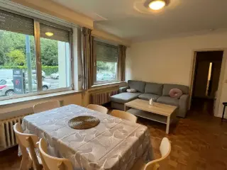 Apartment for rent Ukkel (VBD45650)