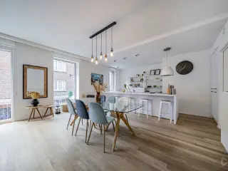 Appartement à vendre Ixelles (VBD45651)