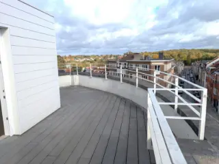 Appartement à louer Auderghem (VBD45657)