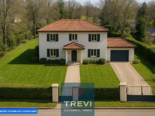 Development site for sale Rebecq (VBD45663)