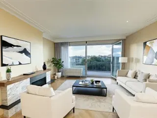 Apartment for sale Ganshoren (VBD45665)