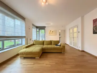 Gelijkvloers te huur Sint-Pieters-Woluwe (VBD45670)