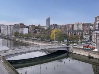 Appartement à vendre Liège (VBD45672)