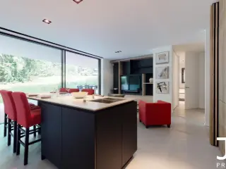 Gelijkvloers te huur Sint-Pieters-Woluwe (VBD45676)