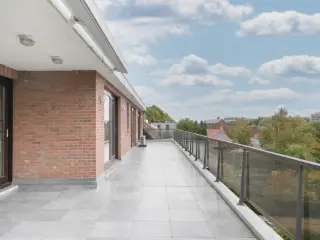 Penthouse te koop Sint-Lambrechts-Woluwe (VBD45677)