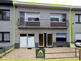 Huis gemengd gebruik te koop Seraing (VBD45678)