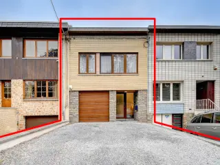 Huis te koop Grivegnée (VBD45679)