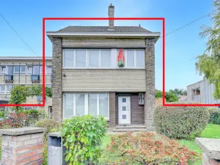 Residence for sale Vivegnis (VBD45681)