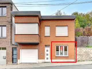 Appartement à vendre Grivegnée (VBD45682)