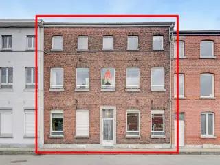 Huis te koop Luik (VBD45683)