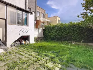 Gelijkvloers te koop Anderlecht (VBD45684)