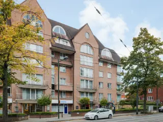 Appartement te koop Sint-Pieters-Woluwe (VBD45686)