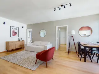 Appartement à vendre Evere (VBD45687)