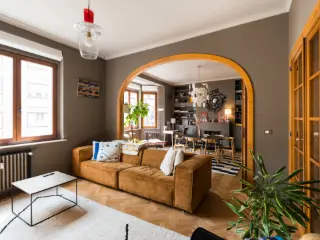 Appartement à vendre Ixelles (VBD45688)
