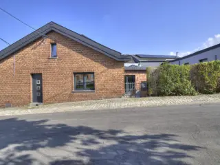 Residence for rent Beyne-Heusay (VBD45692)