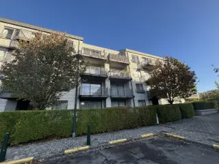 Appartement te koop Oudergem (VBD45693)