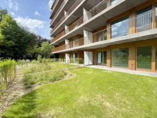 Appartement te koop Oudergem (VBD45694)
