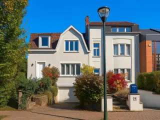 Huis te koop Sint-Lambrechts-Woluwe (VBD45695)