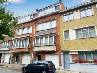 Huis te koop Sint-Lambrechts-Woluwe (VBD45696)