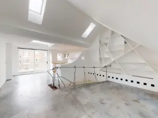 Duplex te koop Sint-Lambrechts-Woluwe (VBD45699)