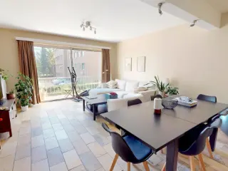 Appartement te huur Kraainem (VBD45700)