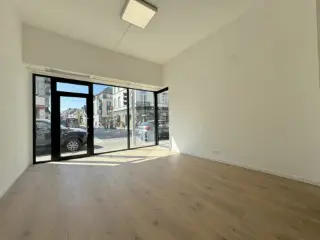 Surface commerciale à louer Uccle (VBD45701)