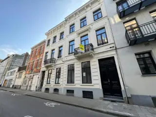 Appartement te koop Brussel (VBD45702)