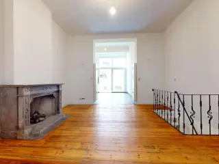 Gelijkvloers te koop Brussel (VBD45703)