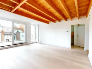 Penthouse te koop Brussel (VBD45704)