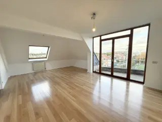 Apartment for rent Sint-Pieters-Woluwe (VBD45707)