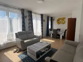 Appartement te koop Charleroi (VBD45714)