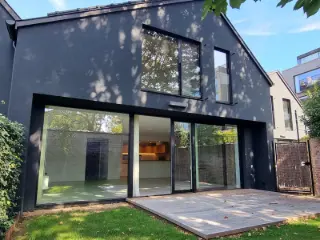 Maison à louer Ixelles (VBD45719)