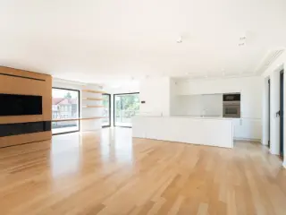 Penthouse for rent Ukkel (VBD45720)