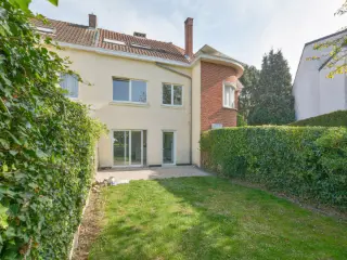 Residence for rent Sint-Pieters-Woluwe (VBD45722)