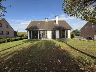 Residence for rent Spiennes (VBD45723)