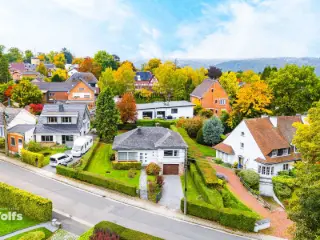 Villa for sale Embourg (VBD45724)