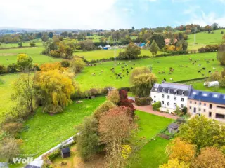 Maison à vendre Petit-Rechain (VBD45725)