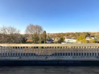 Penthouse te koop Ukkel (VBD45732)