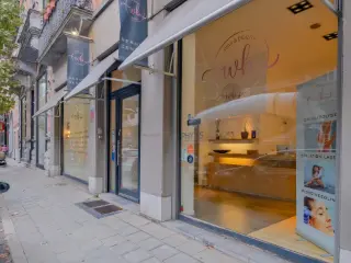 Handelspand te koop Elsene (VBD45734)