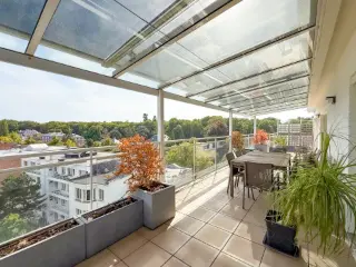 Penthouse à vendre Bruxelles (VBD45735)