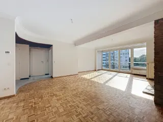 Appartement à louer Forest (VBD45744)
