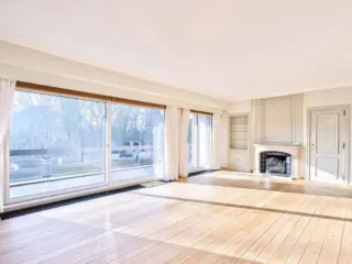 Apartment for rent Ukkel (VBD45746)